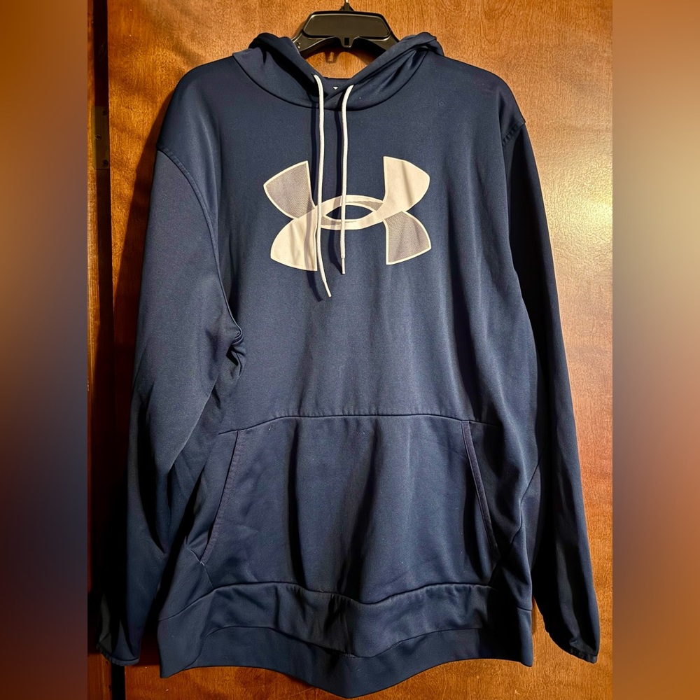 🎆Men’s Under Armour Hoodie
